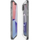 Чохол Spigen для Apple iPhone 15 Plus Ultra Hybrid MagFit, White