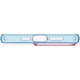 Чохол Spigen для Apple iPhone 15 Pro Liquid Crystal, Gradation Pink