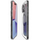 Чохол Spigen для Apple iPhone 15 Pro Max Ultra Hybrid MagFit, Graphite