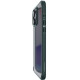 Чохол Spigen для Apple iPhone 15 Pro Ultra Hybrid, Frost Green