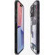 Чохол Spigen для Apple iPhone 15 Pro Ultra Hybrid MagFit, Zero One