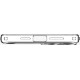 Чохол Spigen для Apple iPhone 15 Ultra Hybrid MagFit, White