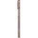 Чохол Spigen для iPhone 15 Plus Liquid Crystal Glitter, Rose Quartz