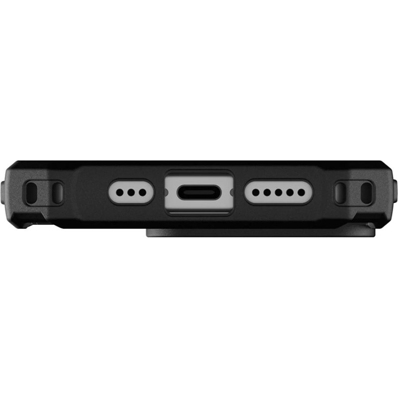 Чохол UAG для Apple iPhone 15 Pro Pathfinder Magsafe, Cloud Blue