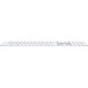 Клавіатура Apple A1843 Wireless Magic Keyboard with Numpad