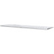 Клавіатура Apple Magic Keyboard with Touch ID and Numeric Keypad for Mac with Apple silicon – Russian