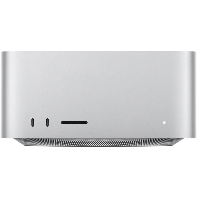 Неттоп APPLE Mac Studio M1 Max Chip 32GB/512GB 2022