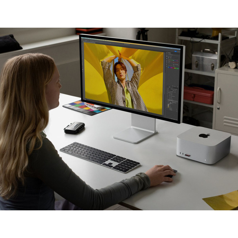 Неттоп APPLE Mac Studio M2 Ultra 1TB