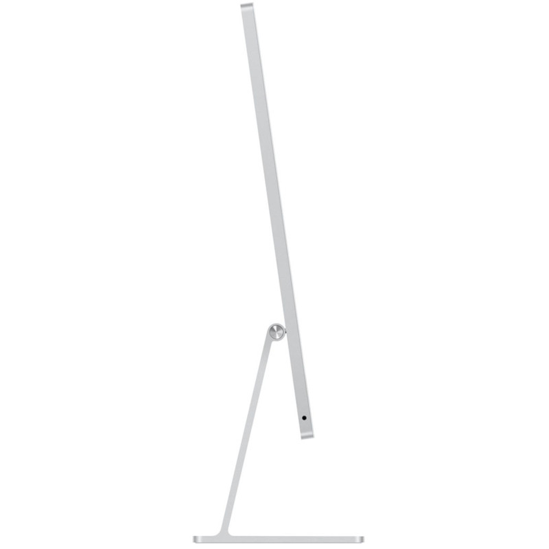 Моноблок Apple iMac 24"Retina 4.5K 256GB 7GPU Silver 2021