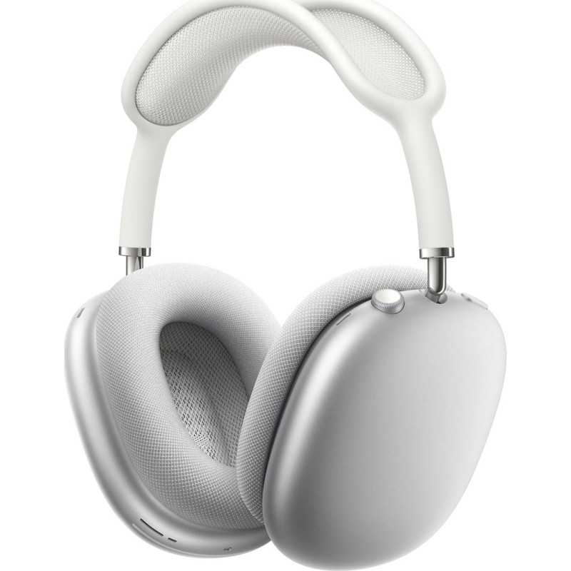 Навушники Apple AirPods Max – Silver