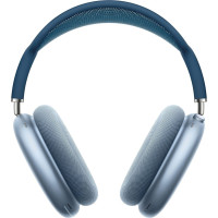 Навушники Apple AirPods Max – Sky Blue