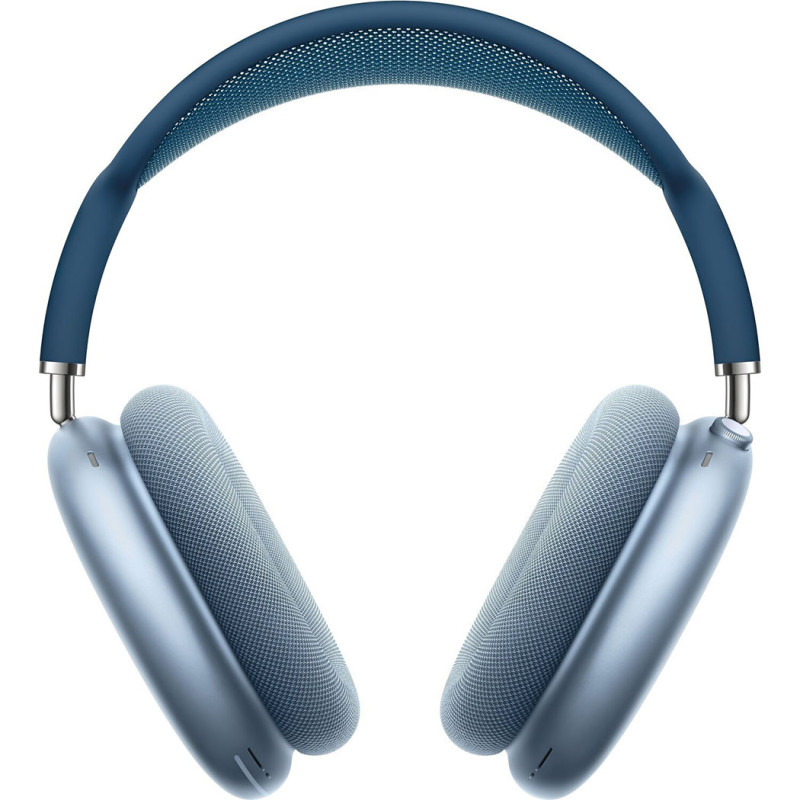 Навушники Apple AirPods Max Sky Blue