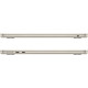 Ноутбук APPLE MacBook Air 13.6" M2 512GB Starlight