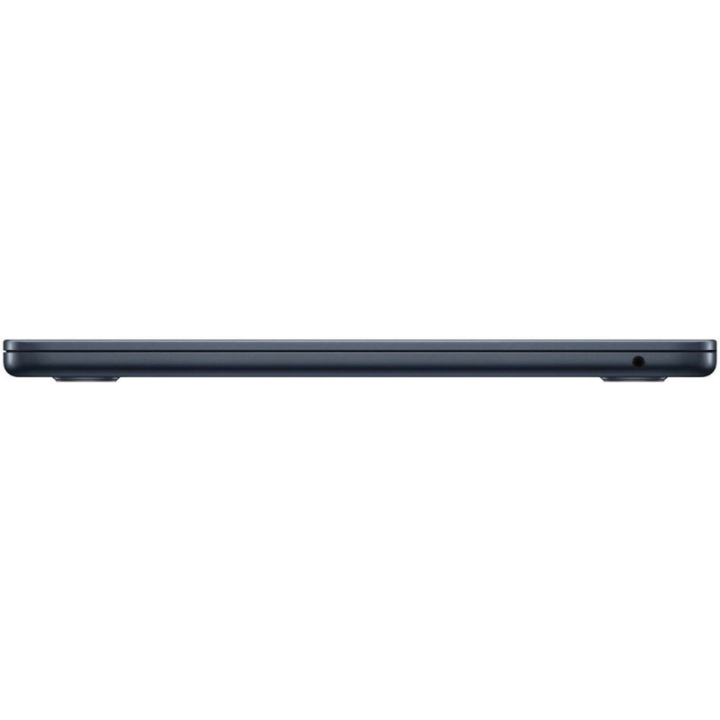 Ноутбук APPLE MacBook Air 13" M2 16/256GB Midnight