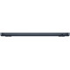 Ноутбук APPLE MacBook Air 13" M2 16/256GB Midnight