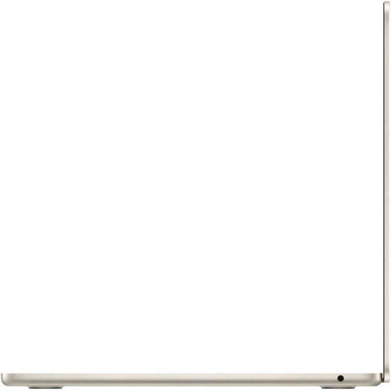 Ноутбук APPLE MacBook Air 13" M2 16/256GB Starlight