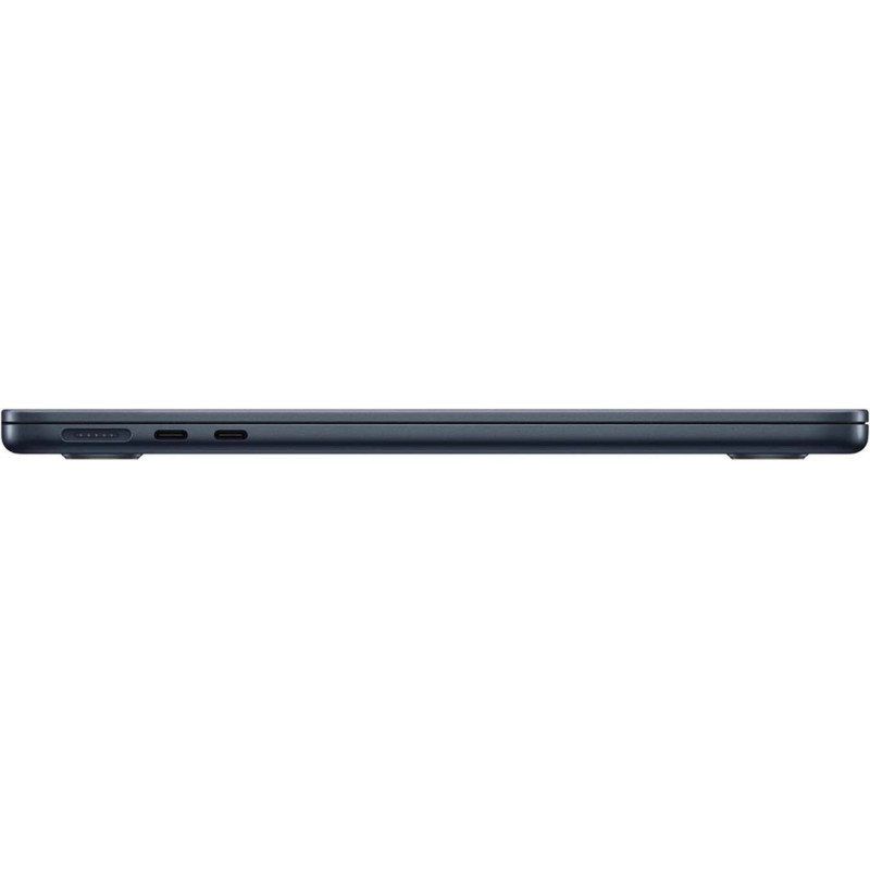 Ноутбук APPLE MacBook Air 13" M2 24/512GB Midnight
