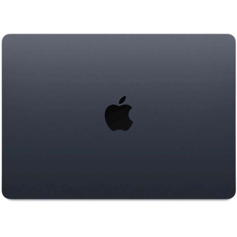 Ноутбук APPLE MacBook Air 13" M2 24/512GB Midnight