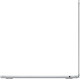 Ноутбук APPLE MacBook Air 13" M2 24/512GB Silver