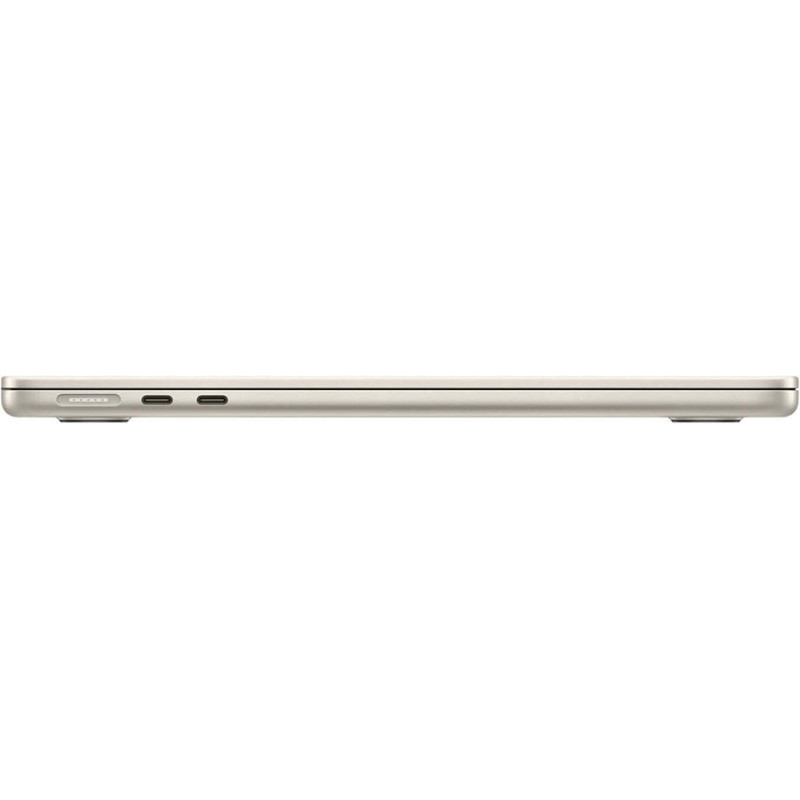 Ноутбук APPLE MacBook Air 13" M2 24/512GB Starlight
