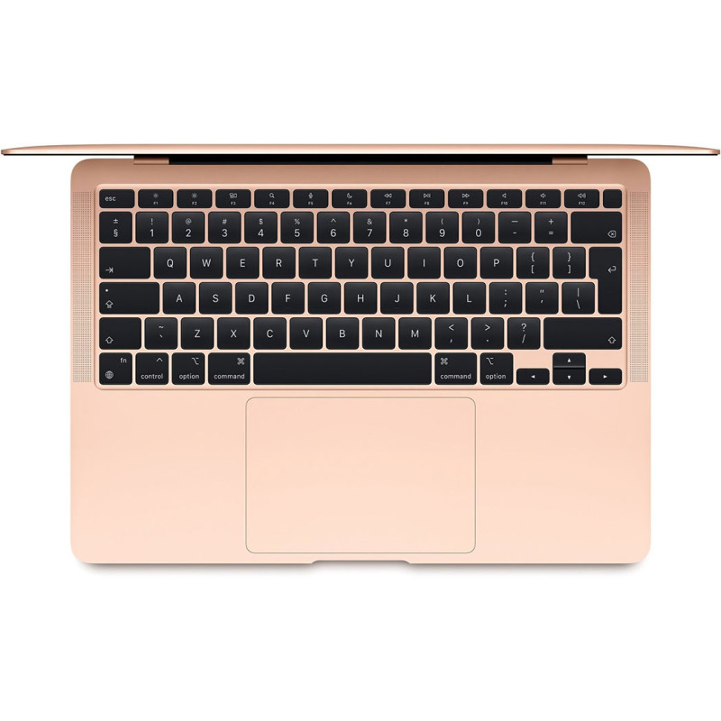 Ноутбук APPLE MacBook Air 13"M1 512GB 2020 Gold MGNE3