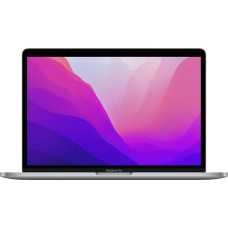 Ноутбук APPLE MacBook Pro 13" M2 8/256GB 2022 Space Grey MNEH3