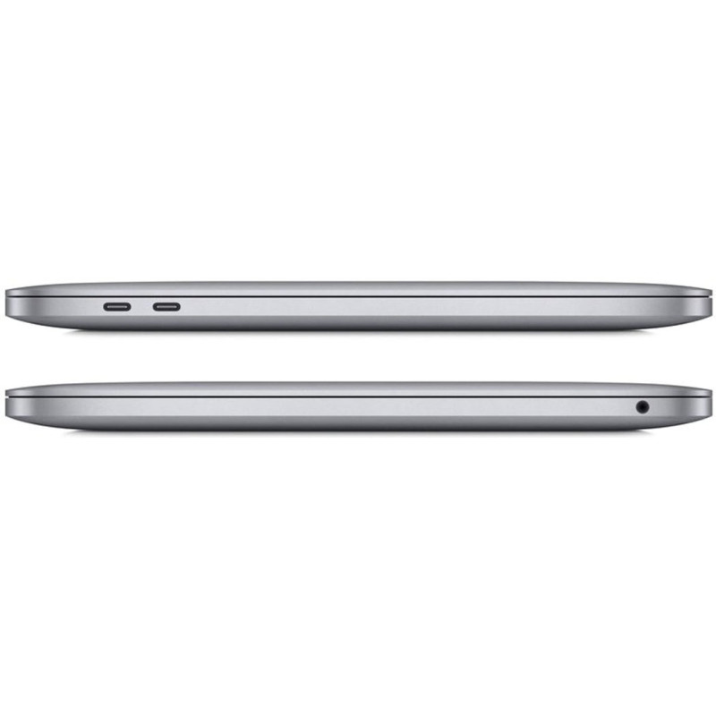 Ноутбук APPLE MacBook Pro 13" M2 8/256GB 2022 Space Grey MNEH3