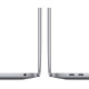 Ноутбук APPLE MacBook Pro 13"M1 256GB 2020 Space Gray MYD82