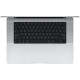 Ноутбук APPLE MacBook Pro 16" M2 Max 64GB/1TB Silver