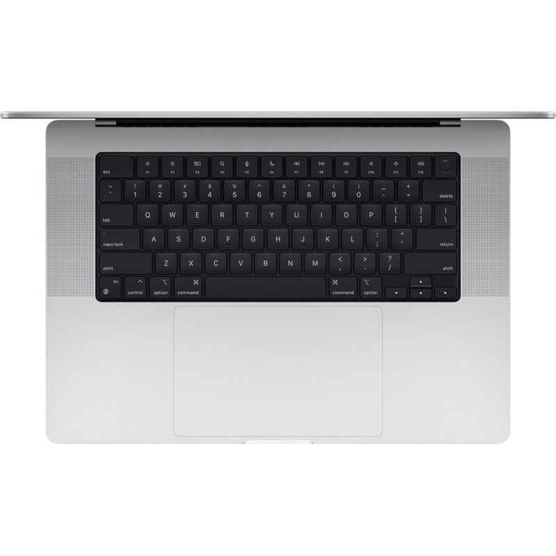 Ноутбук APPLE MacBook Pro 16" M2 Pro 16/512GB 2023 Silver MNWC3