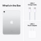 Планшет Apple iPad 10.9" Wi-Fi + Cellular 256Gb Silver