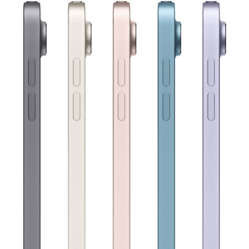 Планшет Apple iPad Air 10.9" Wi-Fi + Cellular 64Gb Space Grey