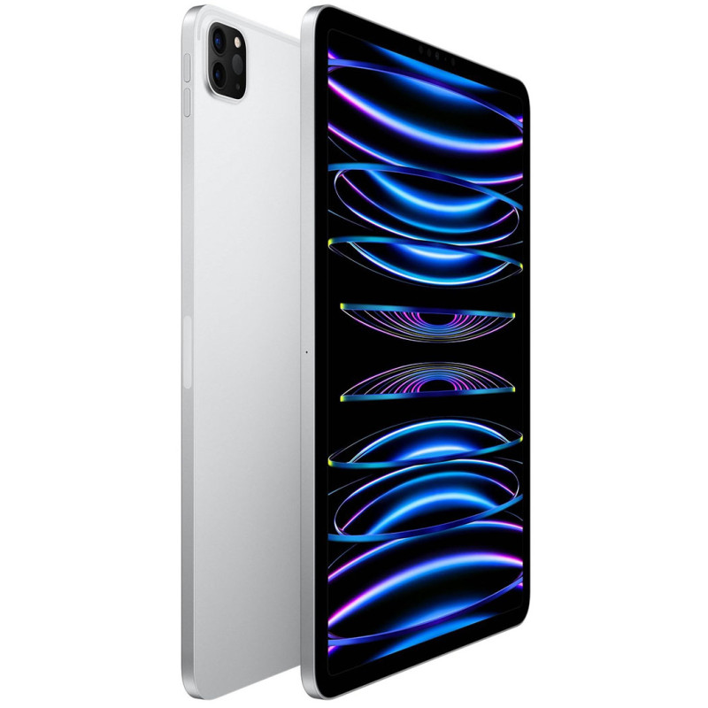 Планшет Apple iPad Pro 11" Wi-Fi 1Tb Silver