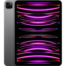 Планшет Apple iPad Pro 11" Wi-Fi 1Tb Space Grey
