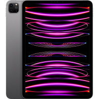 Планшет Apple iPad Pro 11" Wi-Fi 512Gb Space Grey