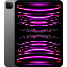 Планшет Apple iPad Pro 11" Wi-Fi + Cellular 128Gb Space Grey