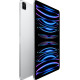 Планшет Apple iPad Pro 11" Wi-Fi + Cellular 256Gb Silver