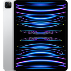 Планшет Apple iPad Pro 11" Wi-Fi + Cellular 512Gb Silver