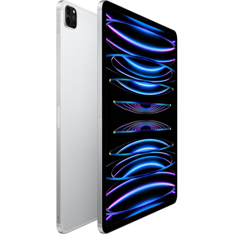 Планшет Apple iPad Pro 11" Wi-Fi + Cellular 512Gb Silver