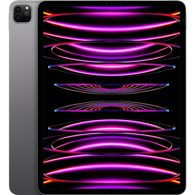 Планшет Apple iPad Pro 12.9" Wi-Fi 128Gb Space Grey