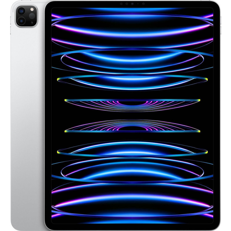 Планшет Apple iPad Pro 12.9" Wi-Fi 1Tb Silver