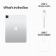 Планшет Apple iPad Pro 12.9" Wi-Fi 1Tb Silver