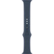 Ремінець Apple для 41mm Storm Blue Sport Band M/L