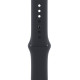 Смартгодинник Apple Watch Series 8 GPS 45mm Midnight Aluminium Case with Midnight Sport Band