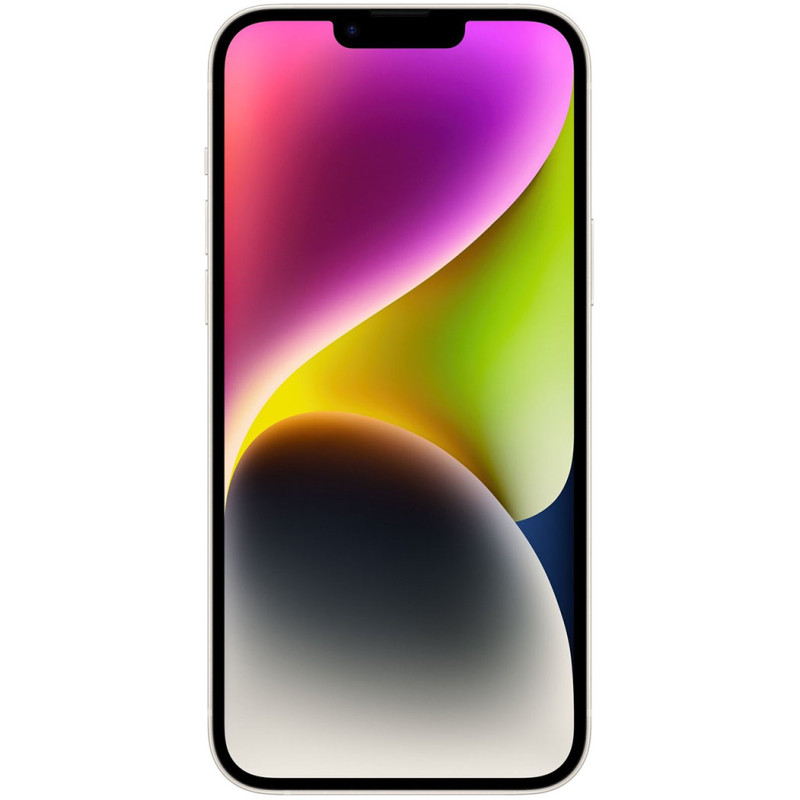 Смартфон Apple iPhone 14 Plus 128GB Starlight