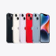 Смартфон Apple iPhone 14 Plus 256GB Midnight