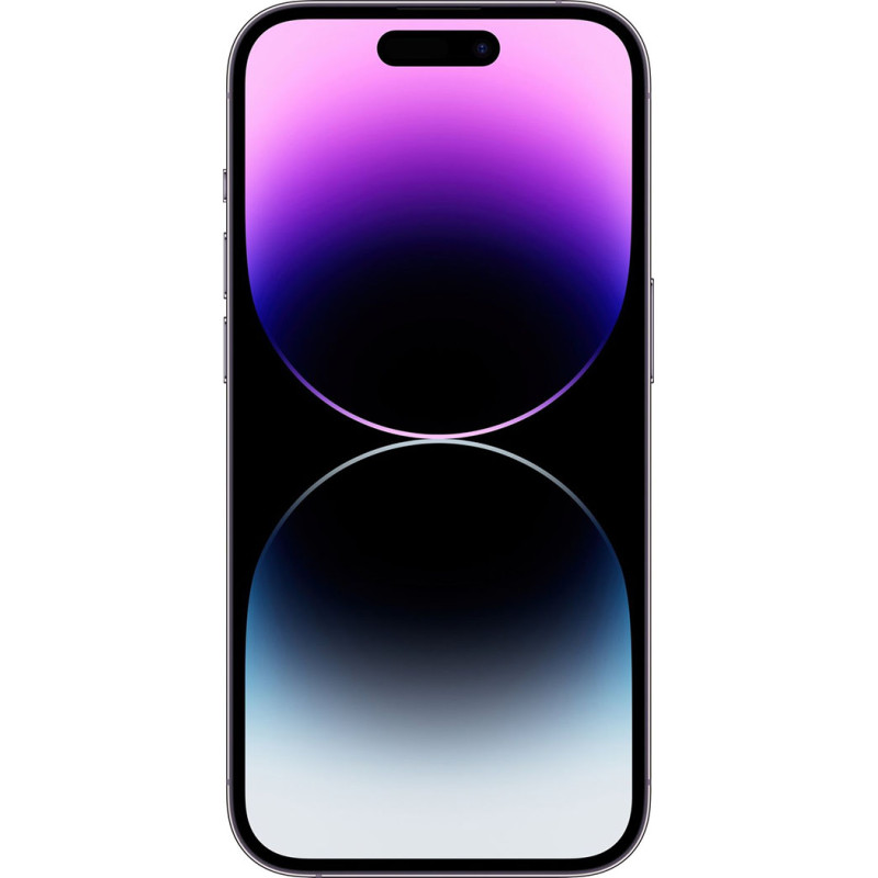Смартфон Apple iPhone 14 Pro 128GB Deep Purple