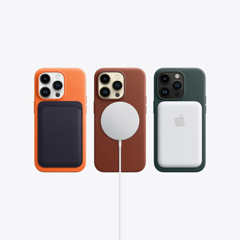 Смартфон Apple iPhone 14 Pro 128GB Deep Purple