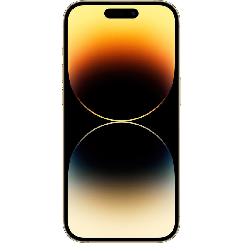 Смартфон Apple iPhone 14 Pro 512GB Gold