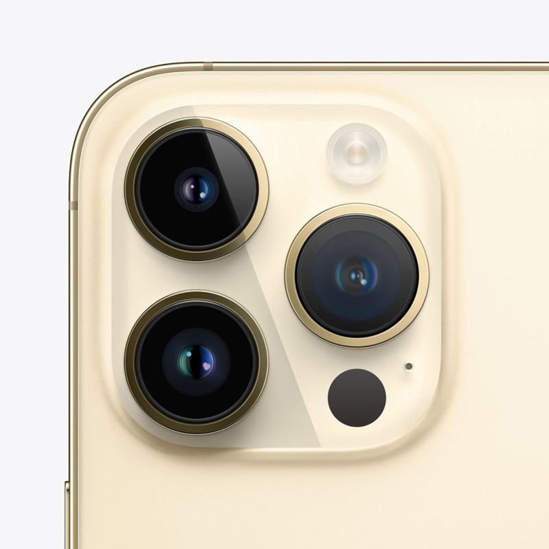 Смартфон Apple iPhone 14 Pro Max 256GB Gold